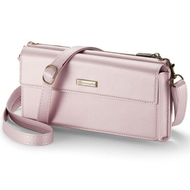 Сумка CaseMe CrossBody - Pink