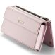 Сумка CaseMe CrossBody - Pink. Фото 2 из 11