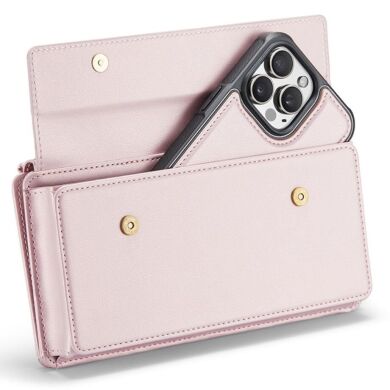 Сумка CaseMe CrossBody - Pink