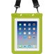 Вологозахисний чохол PICTET.FINO RH02 Waterproof Bag для планшетів з діагоналлю до 13 дюймів - Green