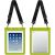 Вологозахисний чохол PICTET.FINO RH02 Waterproof Bag для планшетів з діагоналлю до 13 дюймів - Green