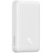 Внешний аккумулятор Baseus Magnetic Mini Air 20W (10000mAh) P10059001313 - Stellar White. Фото 5 из 33