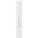 Внешний аккумулятор Baseus Magnetic Mini Air 20W (10000mAh) P10059001313 - Stellar White. Фото 7 из 33