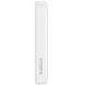 Внешний аккумулятор Baseus Magnetic Mini Air 20W (10000mAh) P10059001313 - Stellar White. Фото 6 из 33