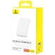 Внешний аккумулятор Baseus Magnetic Mini Air 20W (10000mAh) P10059001313 - Stellar White. Фото 13 из 33