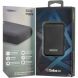 Внешний аккумулятор Gelius Pro Soft (GP-PB5-G2) 5000mAh - Black. Фото 7 из 7