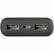 Внешний аккумулятор Gelius Pro Soft (GP-PB5-G2) 5000mAh - Black. Фото 6 из 7