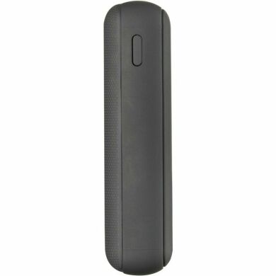Внешний аккумулятор Gelius Pro Soft (GP-PB5-G2) 5000mAh - Black