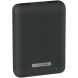 Внешний аккумулятор Gelius Pro Soft (GP-PB5-G2) 5000mAh - Black. Фото 1 из 7