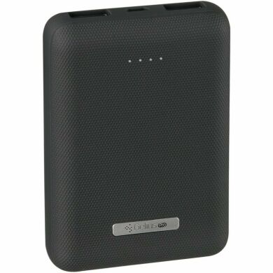 Внешний аккумулятор Gelius Pro Soft (GP-PB5-G2) 5000mAh - Black
