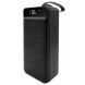 Внешний аккумулятор XO PR158 22.5W (50000mAh) - Black. Фото 1 из 5