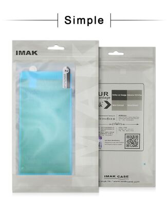 Захисна плівка IMAK ARM Series для Samsung Galaxy S23 Plus