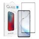 Защитное стекло ACCLAB Full Glue для Samsung Galaxy Note 10 Lite (N770) - Black. Фото 1 из 6