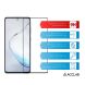 Защитное стекло ACCLAB Full Glue для Samsung Galaxy Note 10 Lite (N770) - Black. Фото 2 из 6