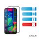 Захисне скло ACCLAB Full Glue для Samsung Galaxy Note 10 Lite (N770) - Black