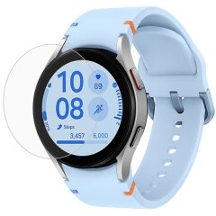 Защитное стекло Deexe Screen Protector Watch для Samsung Galaxy Watch FE (40mm)