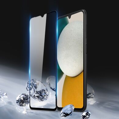 Защитное стекло DUX DUCIS Full Glue для Samsung Galaxy A34 (A346) - Black