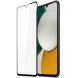 Защитное стекло DUX DUCIS Full Glue для Samsung Galaxy A34 (A346) - Black. Фото 1 из 8
