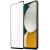 Защитное стекло DUX DUCIS Full Glue для Samsung Galaxy A34 (A346) - Black