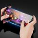 Защитное стекло DUX DUCIS Full Glue для Samsung Galaxy A34 (A346) - Black. Фото 3 из 8