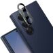 Захисне скло IMAK Install Black Glass Lens для Samsung Galaxy Fold 7 - Black