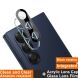 Захисне скло IMAK Install Black Glass Lens для Samsung Galaxy Fold 7 - Black