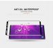 Защитное стекло MOCOLO 3D Curved Full Size для Samsung Galaxy Note 9 - Black. Фото 9 из 11