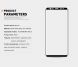 Защитное стекло MOCOLO 3D Curved Full Size для Samsung Galaxy Note 9 - Black. Фото 6 из 11