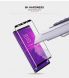 Защитное стекло MOCOLO 3D Curved Full Size для Samsung Galaxy Note 9 - Black. Фото 8 из 11