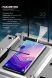 Защитное стекло MOCOLO 3D Curved Full Size для Samsung Galaxy S10 (G973) - Black. Фото 7 из 12