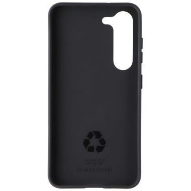 Захисний чохол dbramante1928 Greenland Case для Samsung Galaxy S23 (S911) GLSSNIBL1776 - Black
