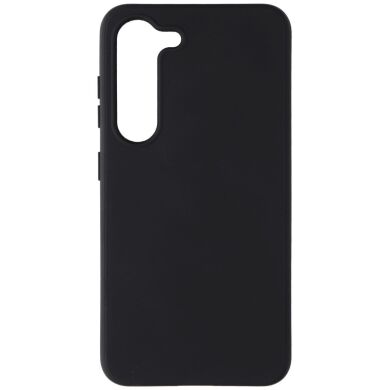 Захисний чохол dbramante1928 Greenland Case для Samsung Galaxy S23 (S911) GLSSNIBL1776 - Black