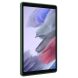 Защитный чехол Deexe Crystal Kickstand для Samsung Galaxy Tab A7 Lite (T220/T225) - Green. Фото 6 из 12
