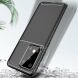 Защитный чехол Deexe Fusion для Samsung Galaxy S20 Ultra (G988) - Black. Фото 8 из 12