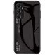 Защитный чехол Deexe Gradient Color для Samsung Galaxy A05s (A057) - Black. Фото 1 из 10