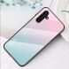 Захисний чохол Deexe Gradient Color для Samsung Galaxy A24 (A245) - Pink / Blue