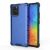Захисний чохол Deexe Honeycomb Series для Samsung Galaxy S10 Lite (G770) - Blue