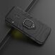 Защитный чехол Deexe Hybrid Case для Samsung Galaxy M20 (M205) - Black. Фото 5 из 10