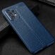 Защитный чехол Deexe Leather Cover для Samsung Galaxy A53 - Blue. Фото 2 из 8