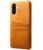 Защитный чехол Deexe Pocket Case для Samsung Galaxy A36 (A366) - Orange