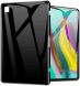 Защитный чехол Deexe Silicone Case для Samsung Galaxy Tab S5e 10.5 (T720/725) - Black. Фото 1 из 7