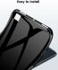 Захисний чохол Deexe Silicone Case для Samsung Galaxy Tab S5e 10.5 (T720.725) - Black