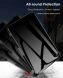 Защитный чехол Deexe Silicone Case для Samsung Galaxy Tab S5e 10.5 (T720/725) - Black. Фото 4 из 7