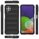 Защитный чехол Deexe Terra Case для Samsung Galaxy A22 (A225) - Red. Фото 6 из 6