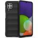 Захисний чохол Deexe Terra Case для Samsung Galaxy A22 (A225) - Black