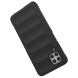 Захисний чохол Deexe Terra Case для Samsung Galaxy A22 (A225) - Black