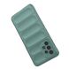 Защитный чехол Deexe Terra Case для Samsung Galaxy A33 (A336) - Green. Фото 3 из 7