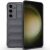 Защитный чехол Deexe Terra Case для Samsung Galaxy S24 FE (S721) - Dark Grey