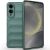 Защитный чехол Deexe Terra Case для Samsung Galaxy S25 Edge (S937) - Green