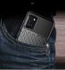 Защитный чехол Deexe Thunder Series для Samsung Galaxy A31 (A315) - Black. Фото 11 из 13
